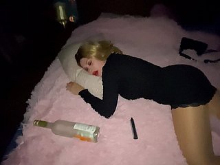 Drunk Porno 365